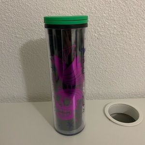 Starbucks rare Halloween cups
